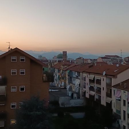 Appartement Accogliente Monolocale Vicino Al Centro Di Torino Extérieur photo