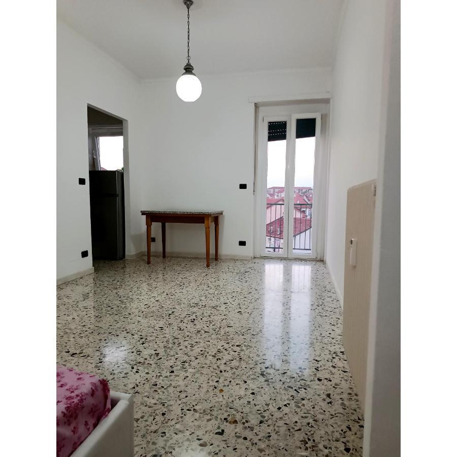 Appartement Accogliente Monolocale Vicino Al Centro Di Torino Extérieur photo