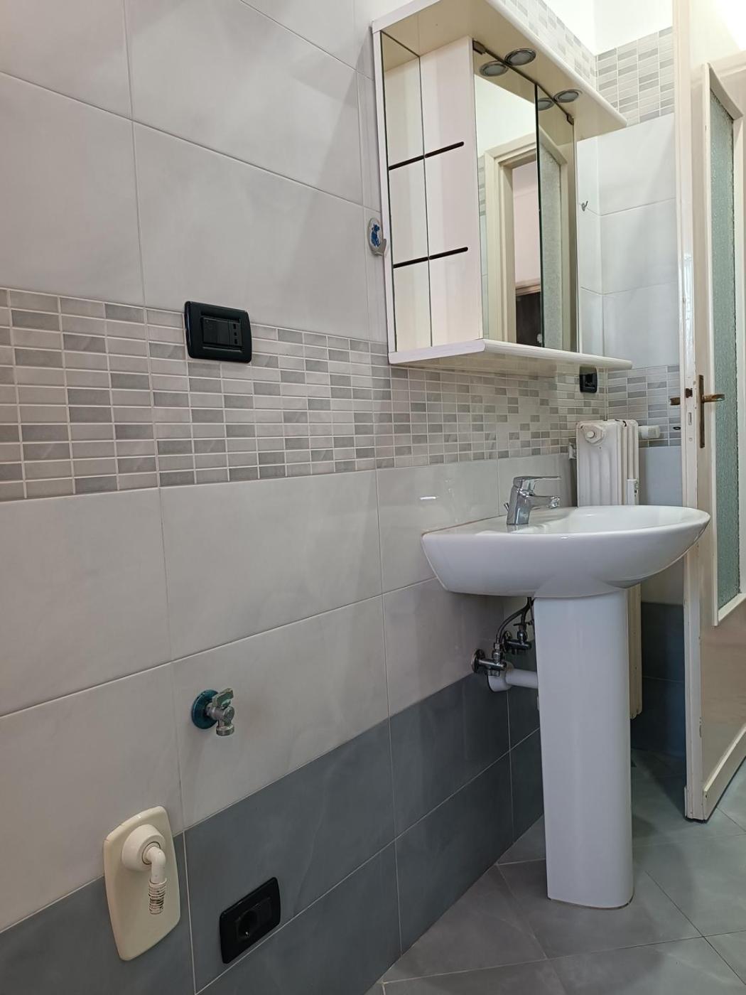 Appartement Accogliente Monolocale Vicino Al Centro Di Torino Extérieur photo